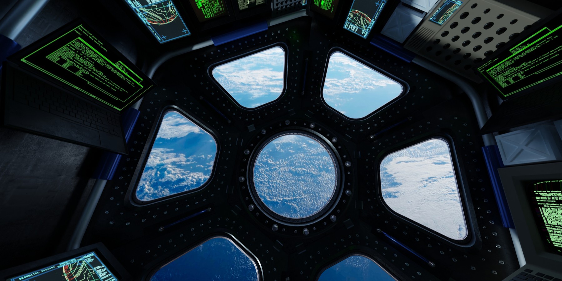 How materials scientists have made reusable spacecraft a reality